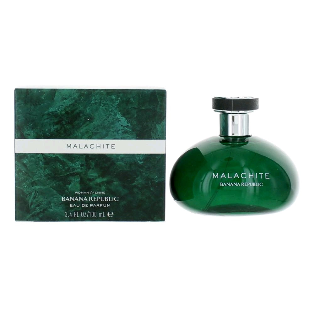 Malachite, 3.4 oz EDP Spray for Women