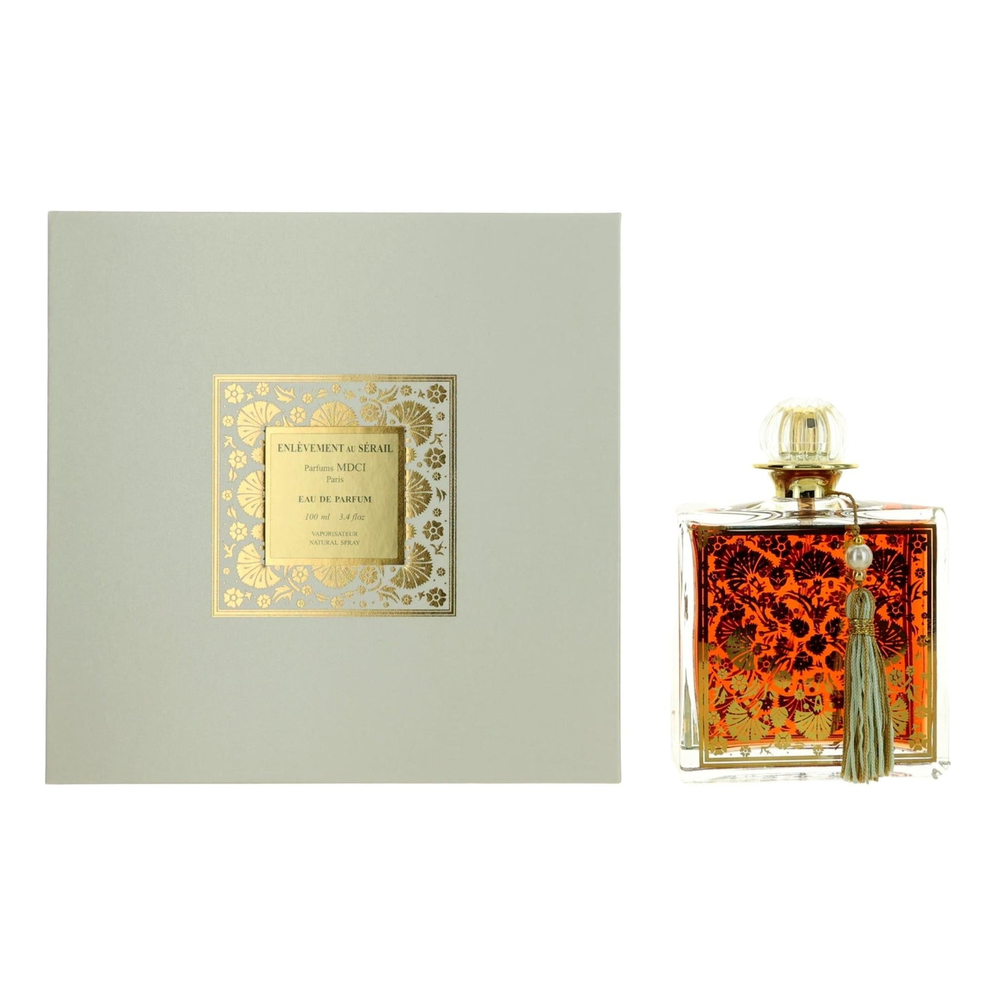 Enlevement au Serail, 3.4 oz EDP Spray for Women