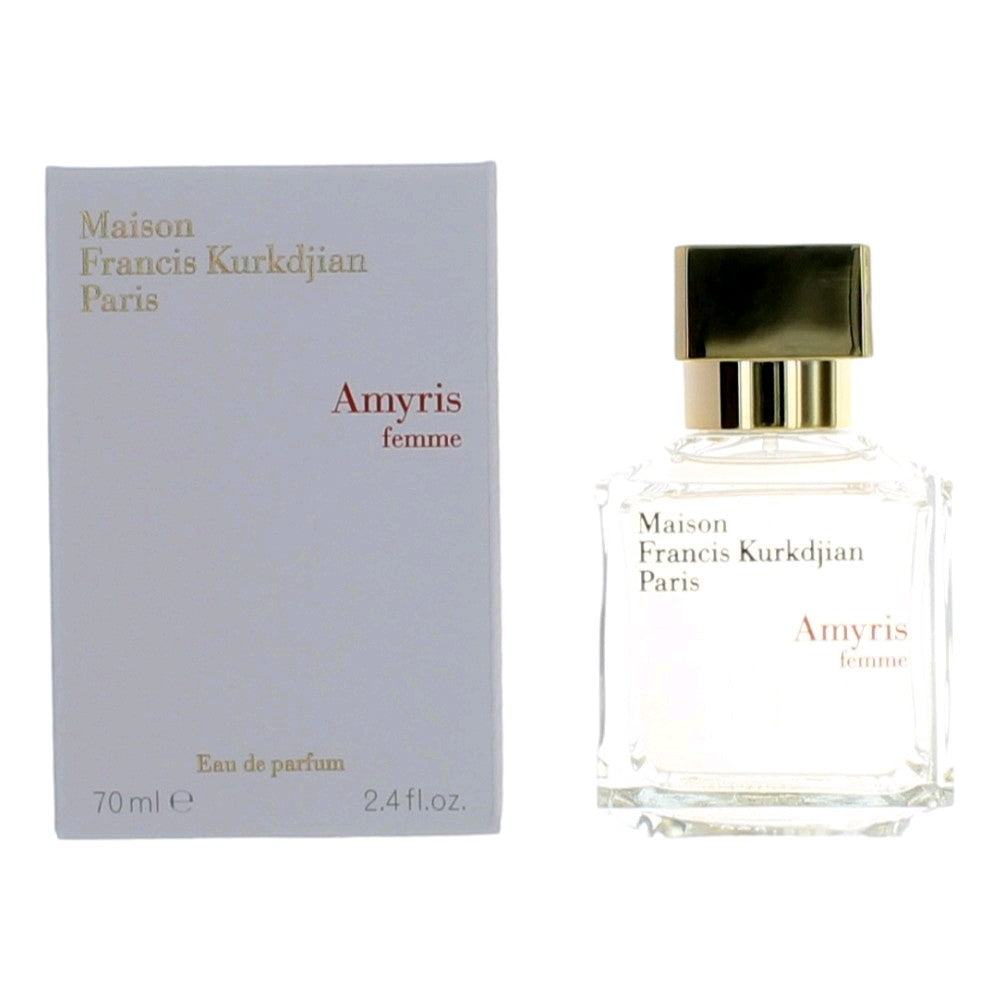 Amyris Femme, 2.4 oz EDP Spray for