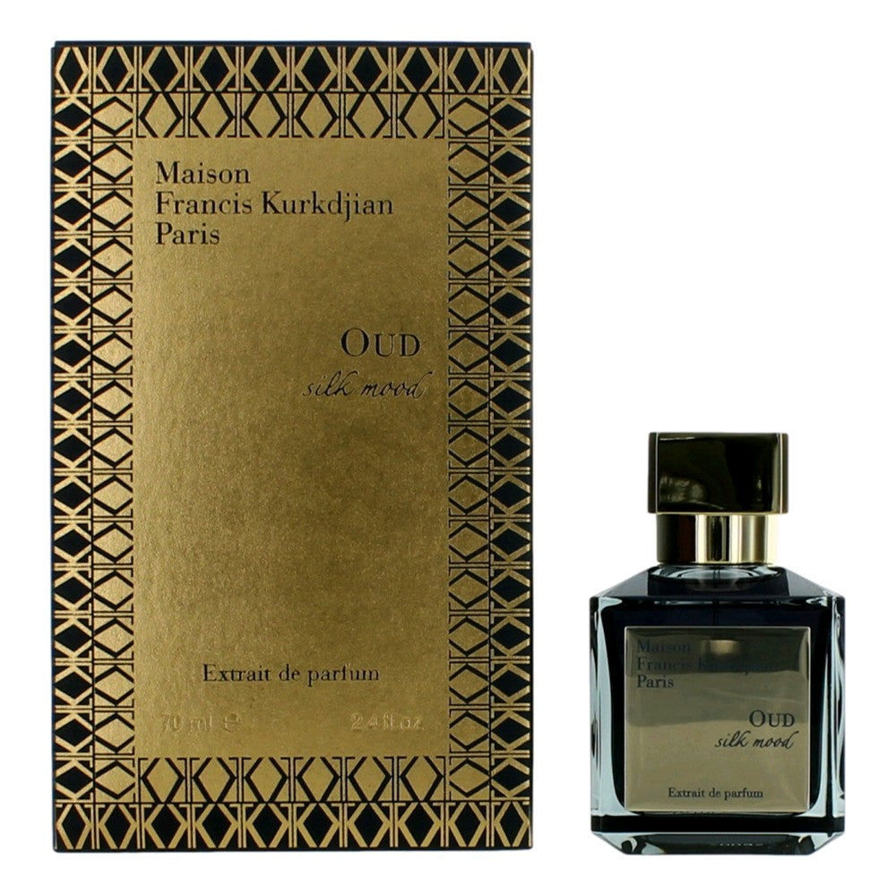 Oud Silk Mood, 2.4oz Extrait De Parfum Spray women