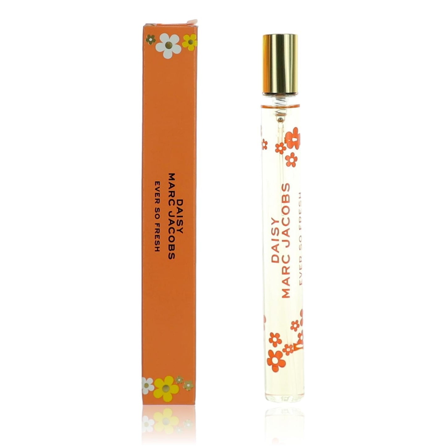 Daisy Ever So Fresh, 0.33 oz EDP Spray for Women