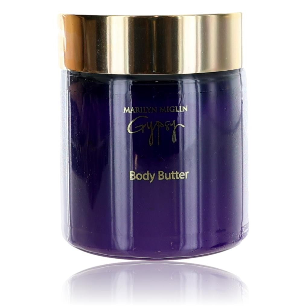 Gypsy 8 oz Body Butter for Women