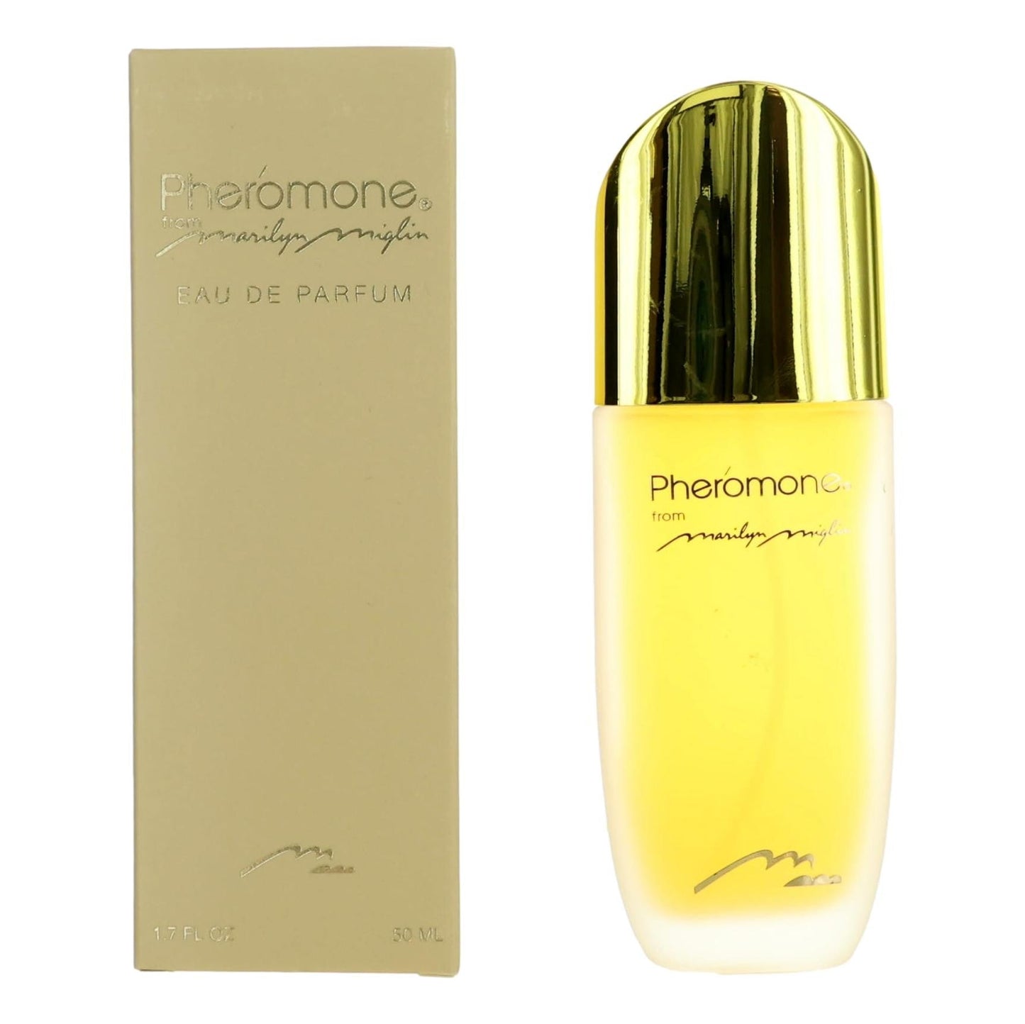 Marilyn Miglin Pheromone, 1.7 oz EDP for Women