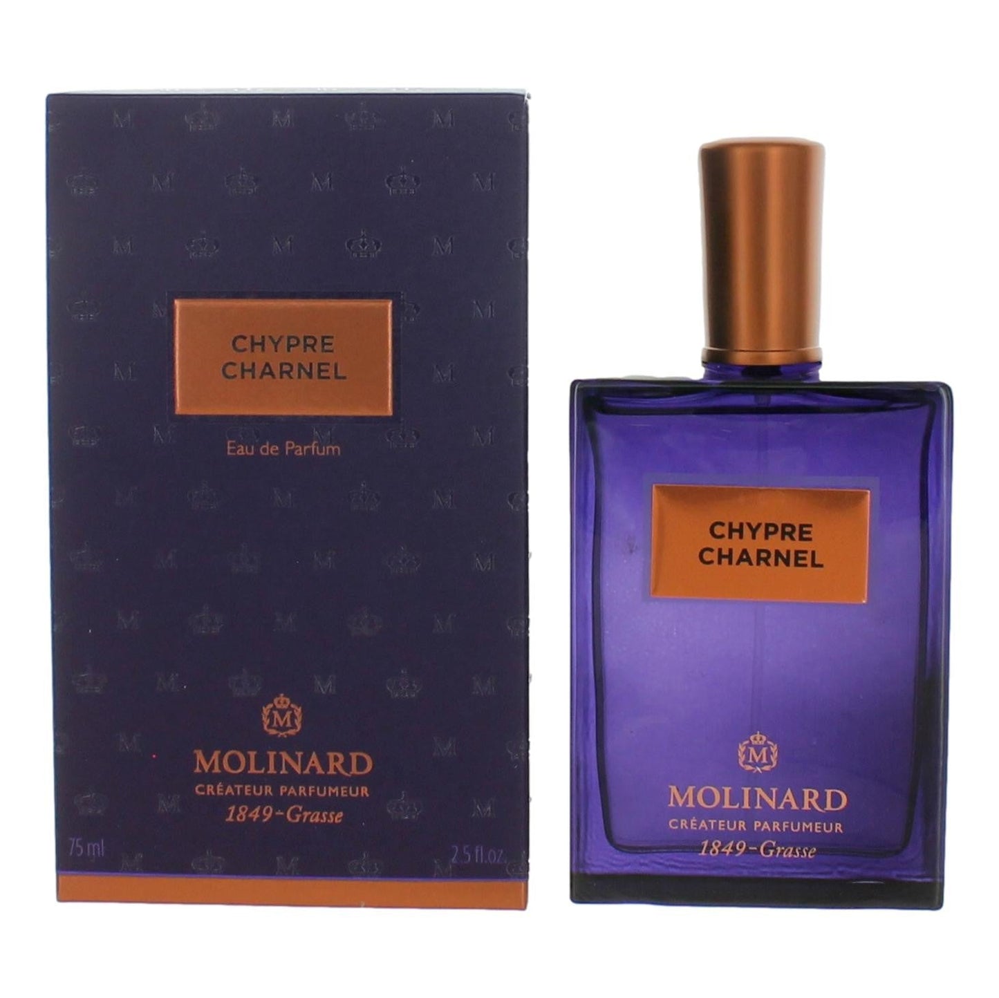 Chypre Charnel, 2.5 oz EDP Spray for Women