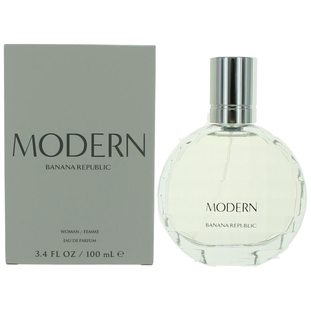 Modern, 3.4 oz EDP Spray for Women