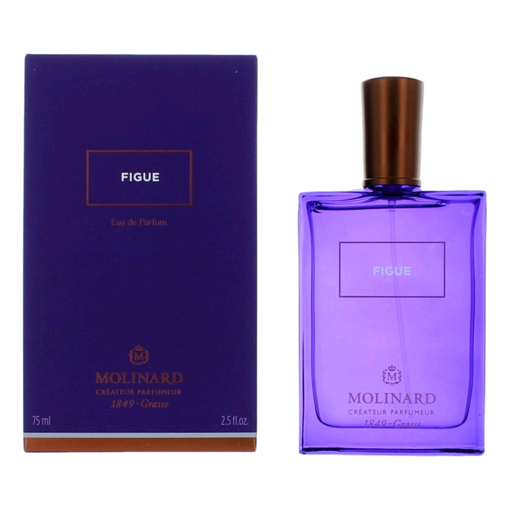 Figue, 2.5 oz EDP Spray for Women