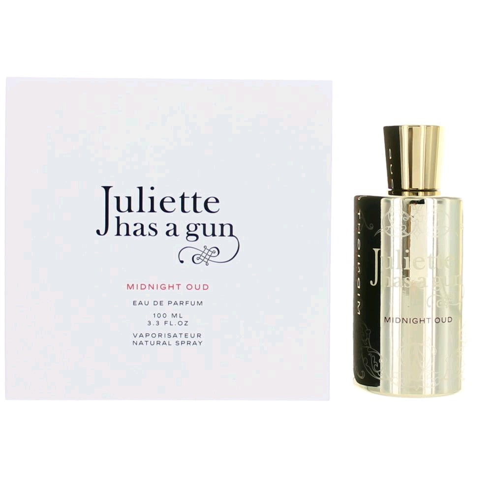 Midnight Oud, 3.3 oz EDP Spray for Women