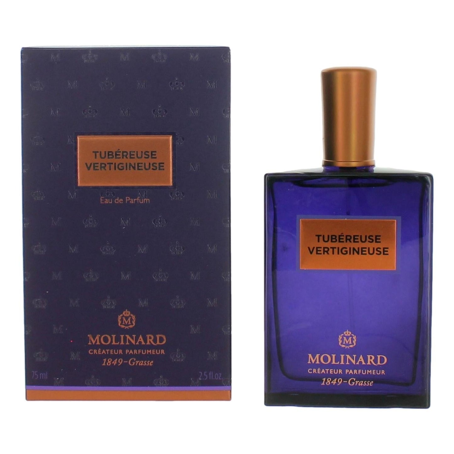 Tubereuse, 2.5 oz EDP Spray for Women