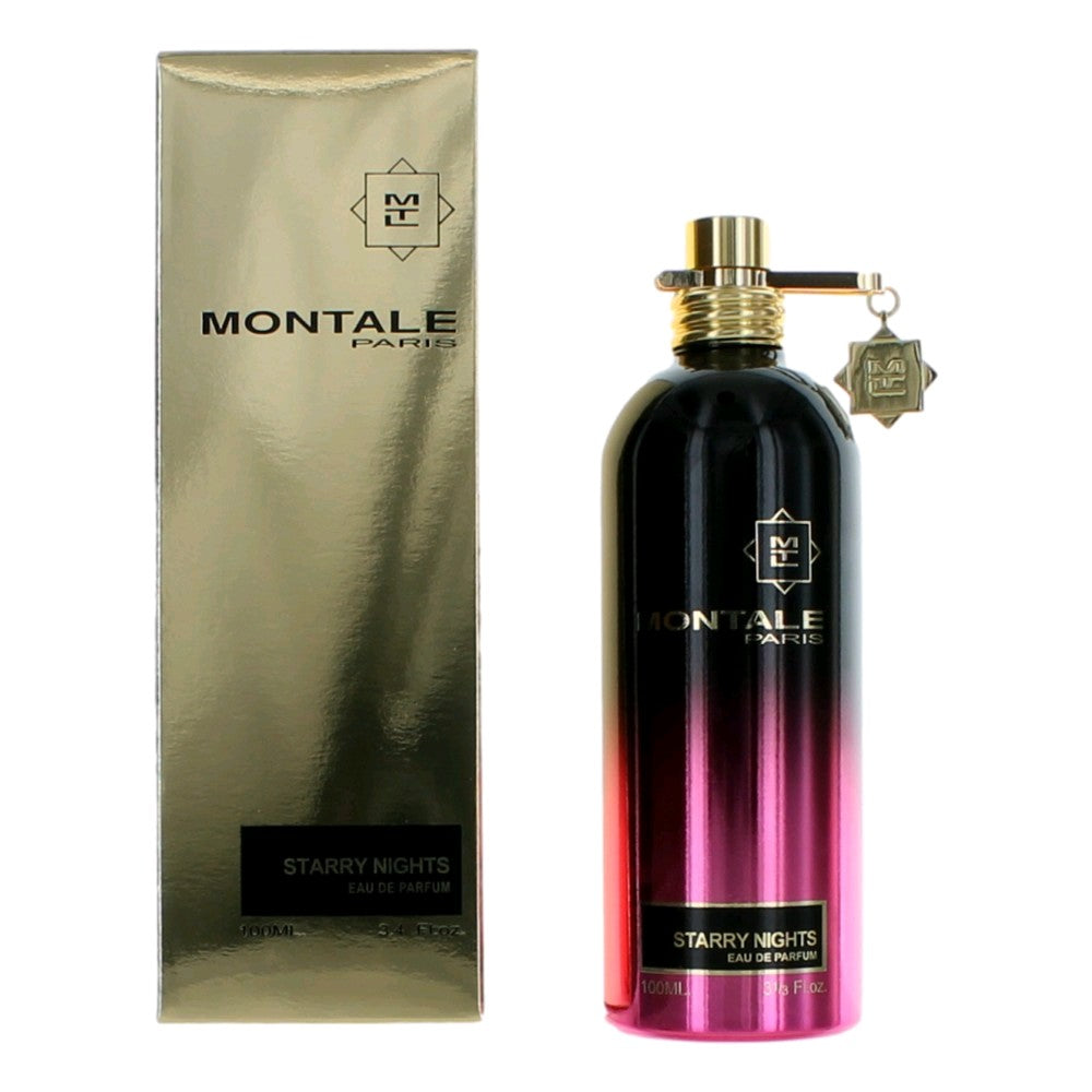Montale Starry Nights, 3.4 oz EDP Spray for Women