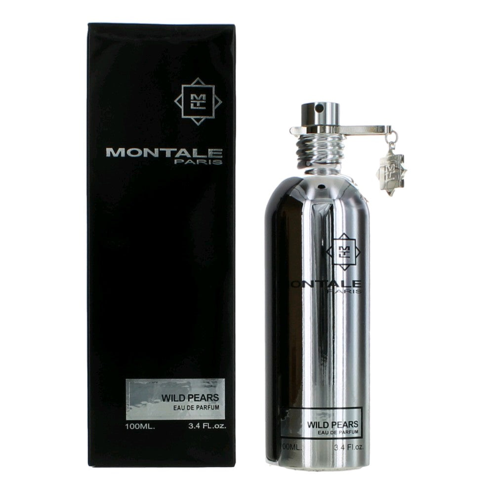 Montale Wild Pears, 3.4 oz EDP Spray for Women
