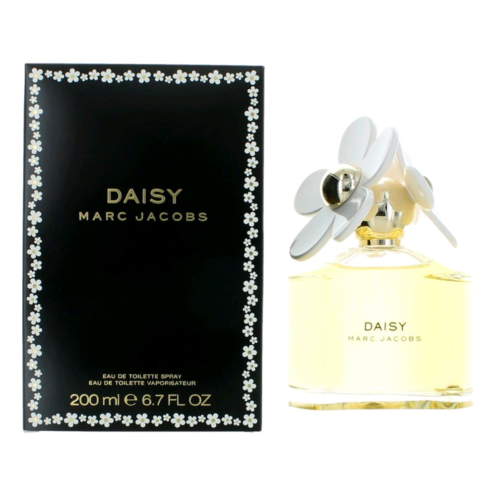 Daisy, 6.7 oz EDT Spray for Women