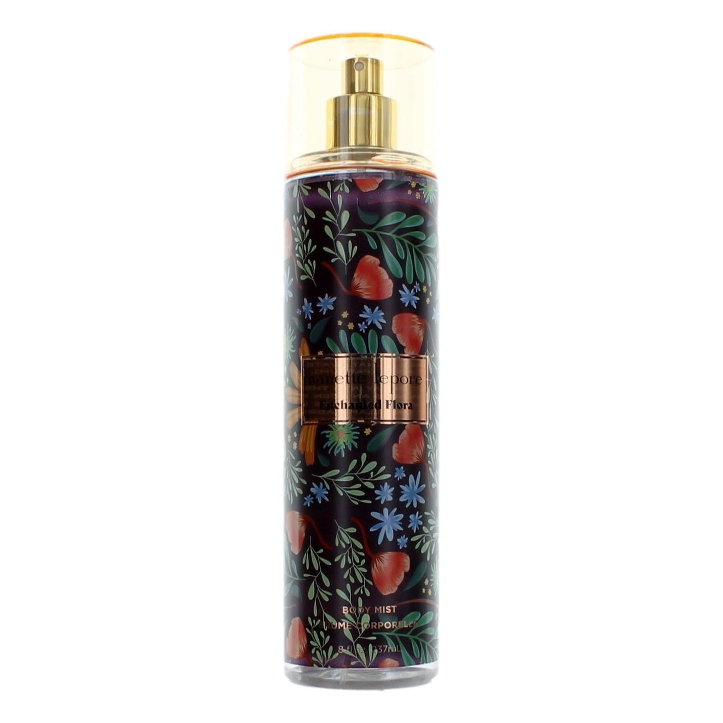 Enchanted Flora, 8 oz Body Mist for Women