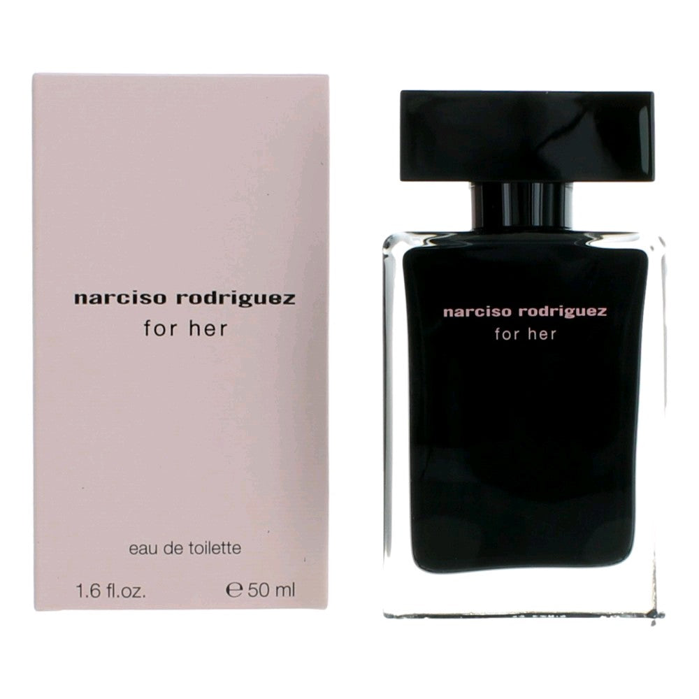 Narciso Rodriguez, 1.6 oz EDT Spray for Women