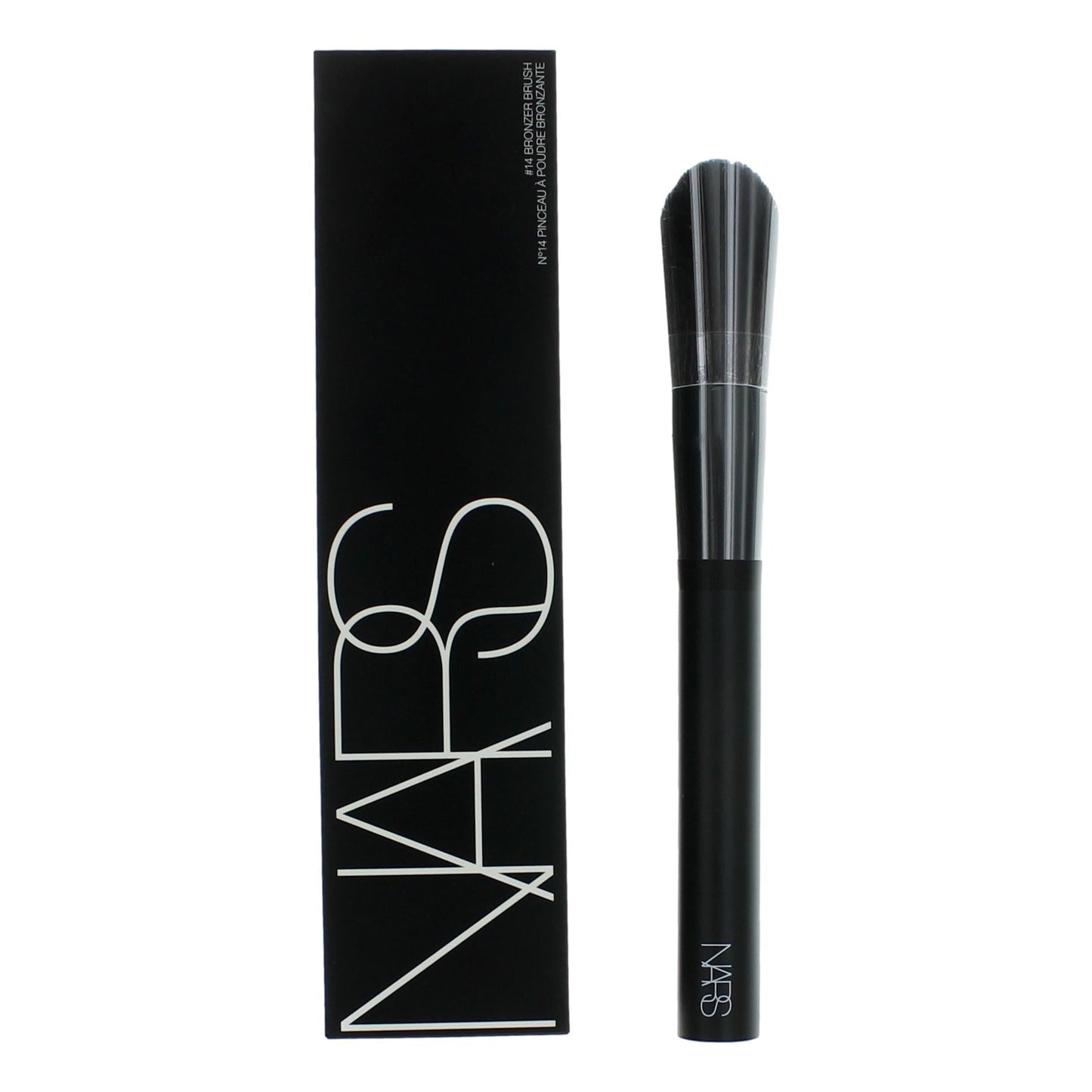 Nars Bronzer Brush - #14