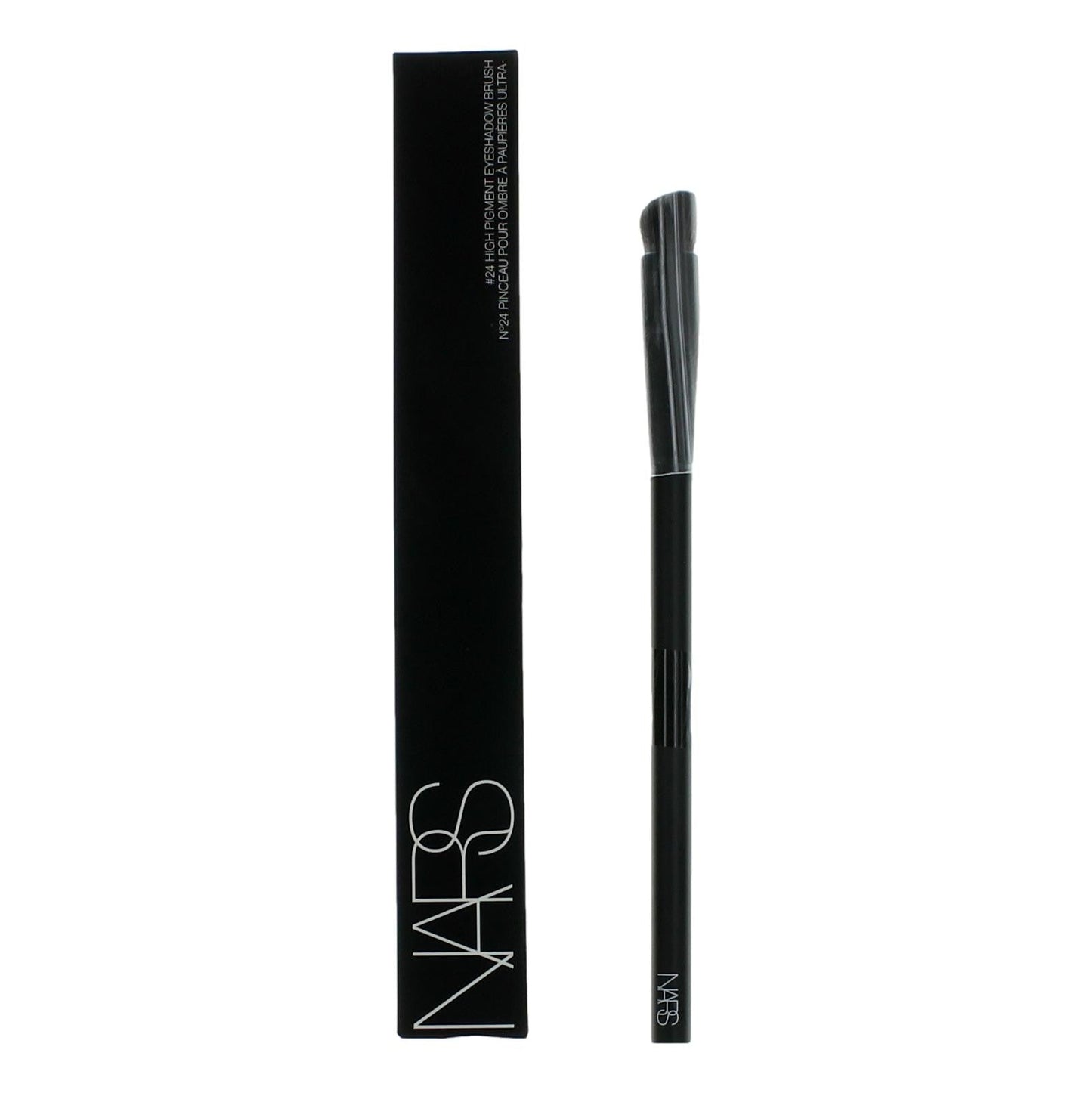 Nars High Pigment Eyeshadow Brush - #24