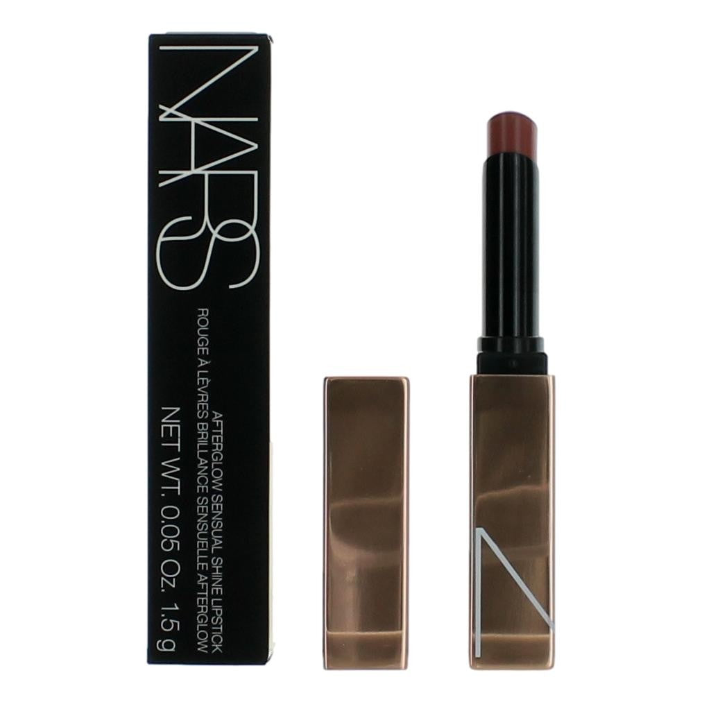 Nars Afterglow Sensual Shine Lipstick, .05 oz Lipstick- 321 Turned On
