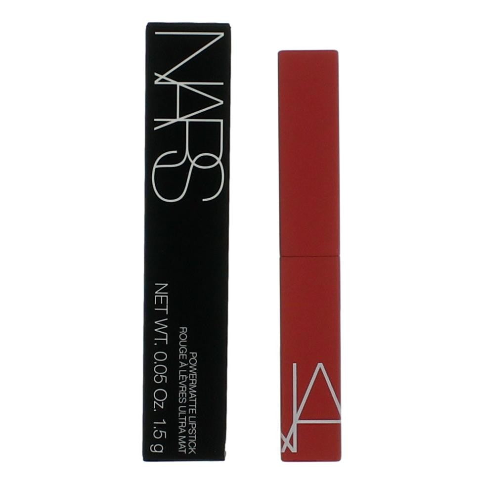 Nars Powermatte Lipstick, 0.05 oz Lipstick - 120 Indiscreet