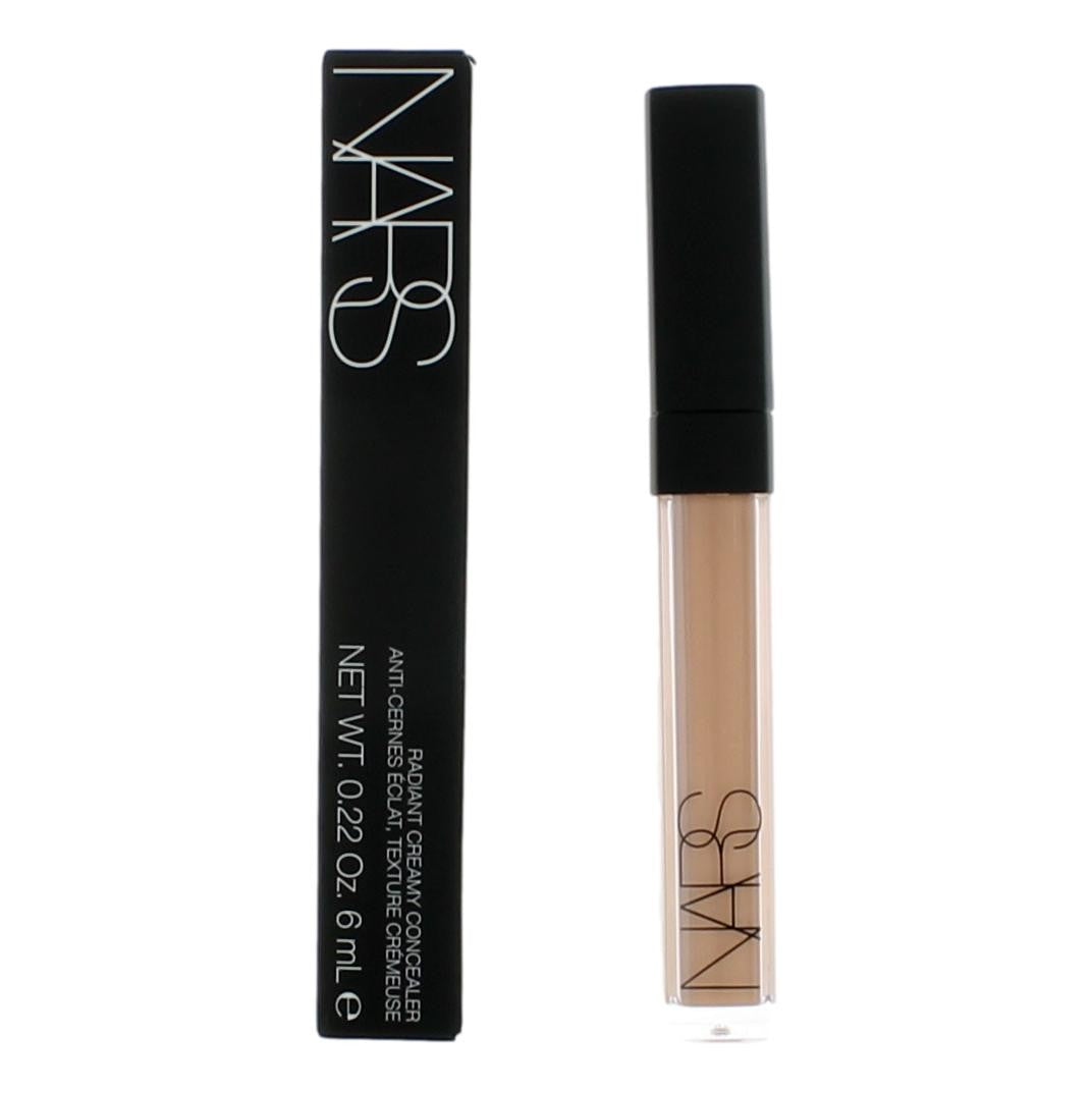 Nars Radiant Creamy Concealer, .22 oz Concealer- Light 3 Honey