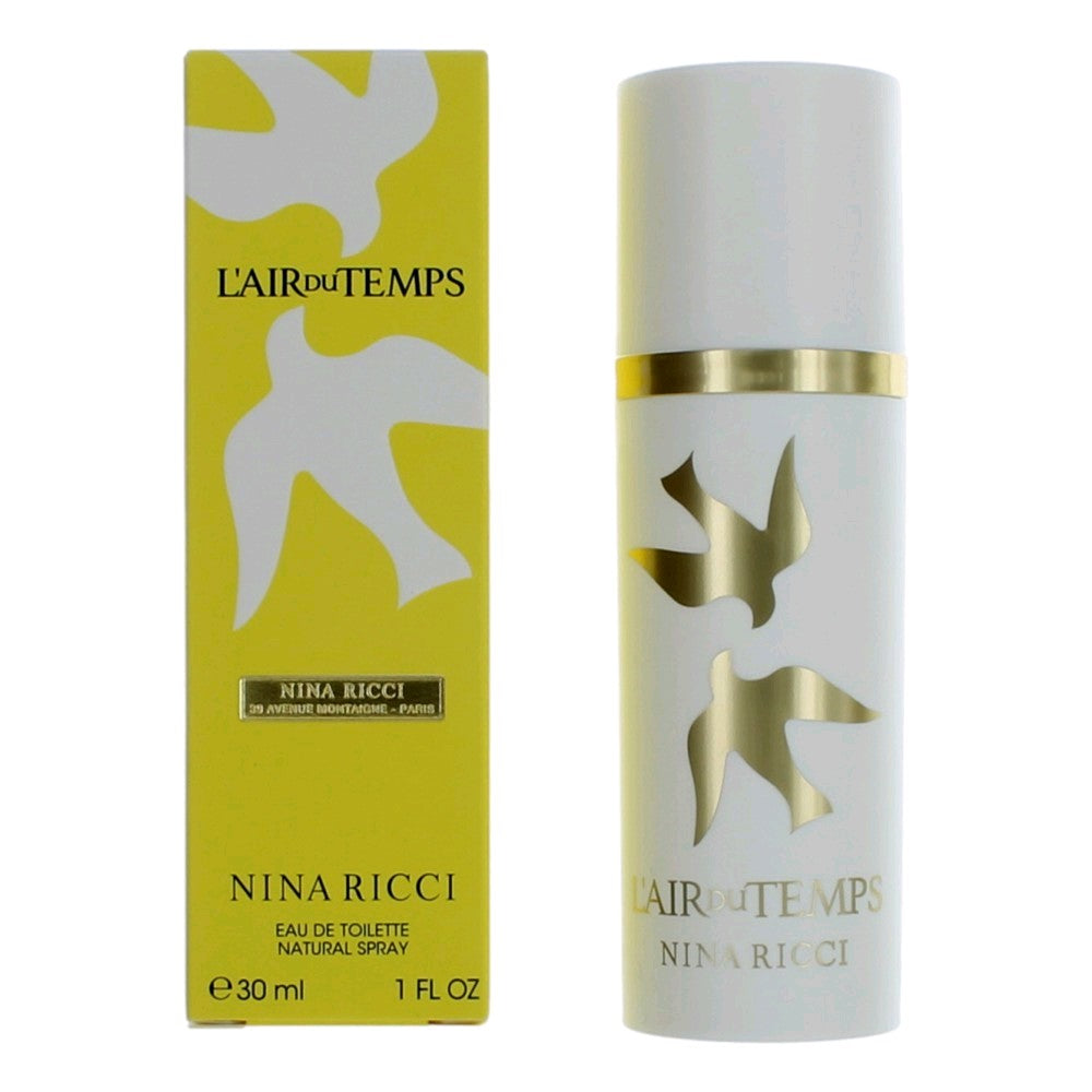 L'air du Temps, 1 oz EDT Spray for Women