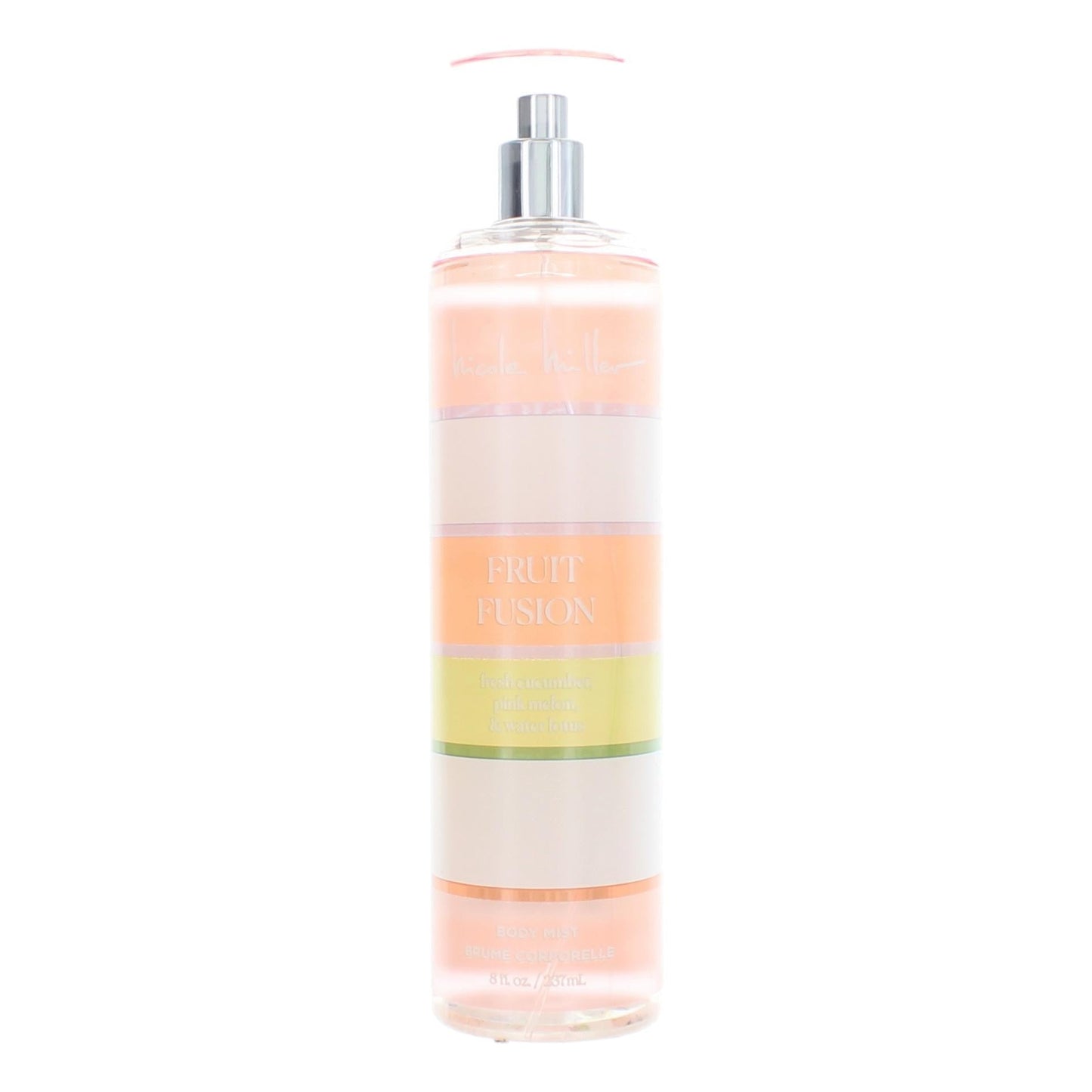 Fruit Fusion, 8 oz Body Mist for Women