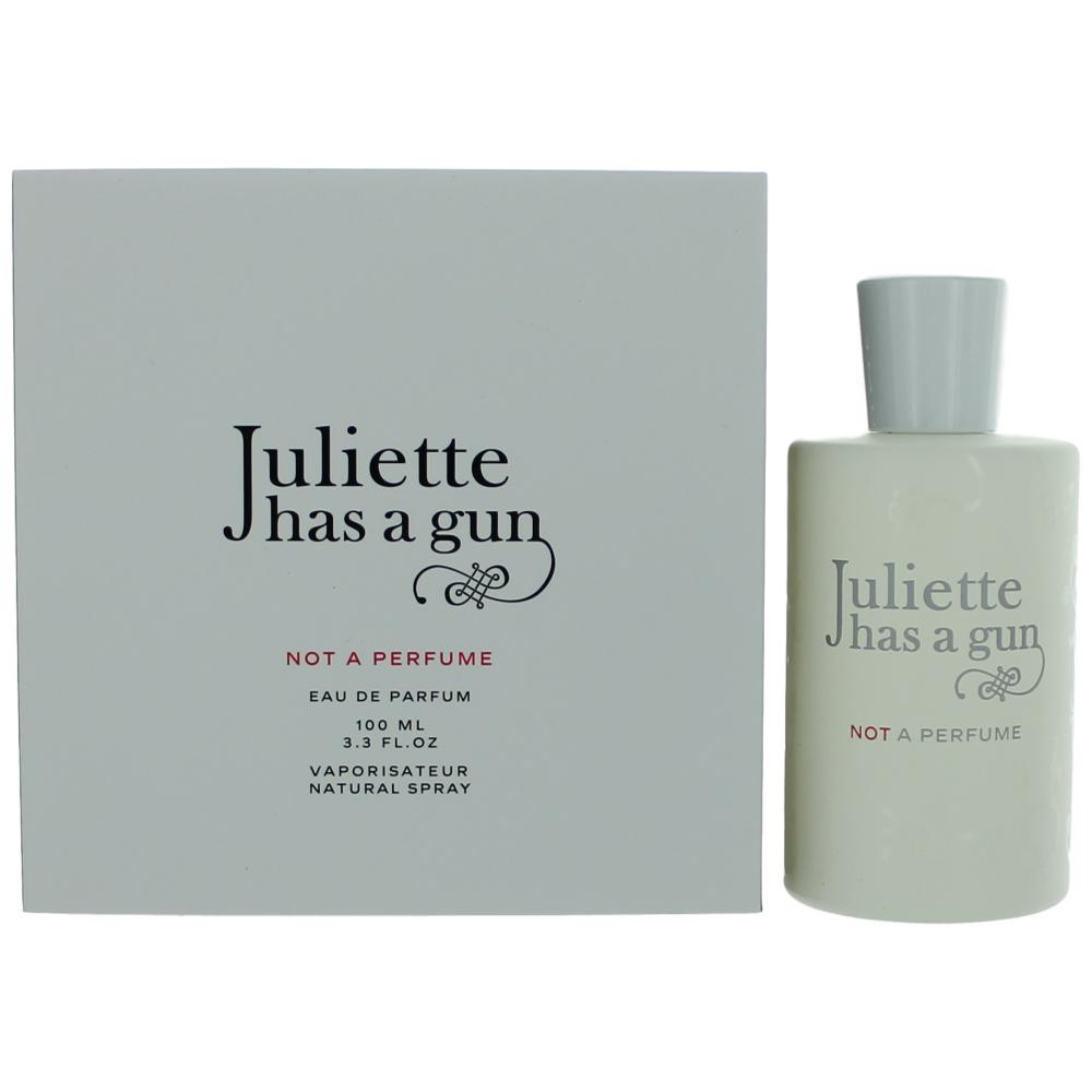 Not a Perfume, 3.3 oz EDP Spray for Women
