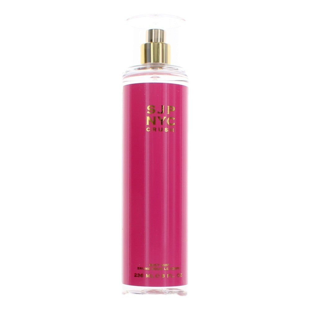 SJP NYC Crush, 8 oz Body Mist for Women