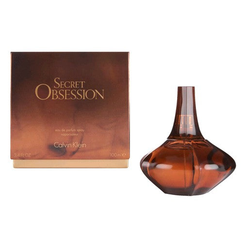 Secret Obsession, 3.4 oz EDP Spray for Women
