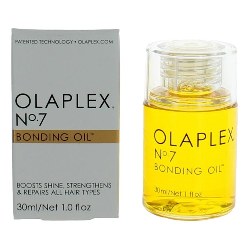 Olaplex No. 7 Bonding Oil, 1 oz Hair Oil