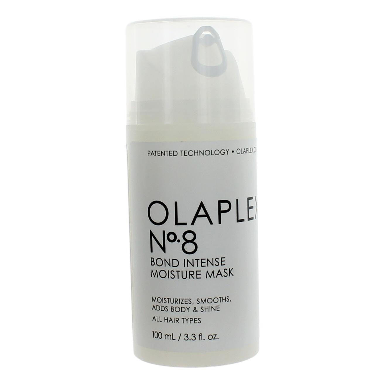 Olaplex No. 8 Bond Intense Moisture Mask, 3.3 oz Hair Mask