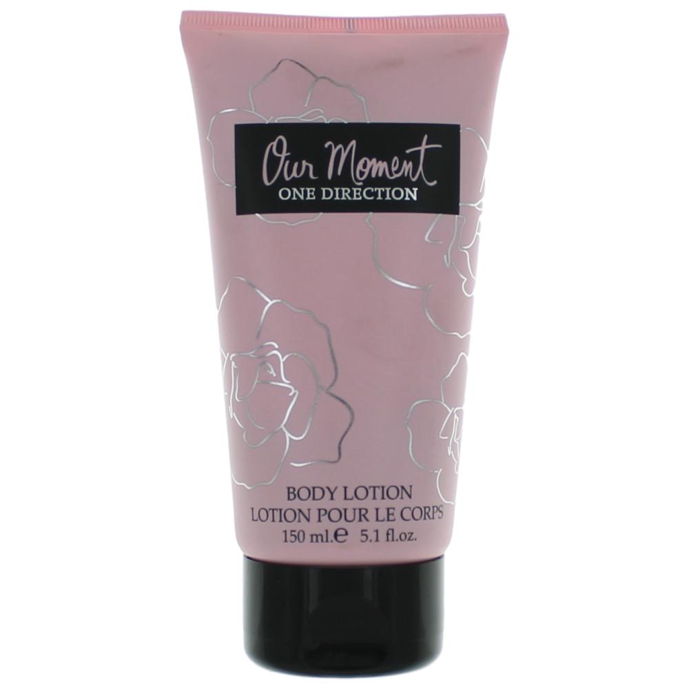 Our MomentOne Direction, 5.1 oz Body Lotion for Women