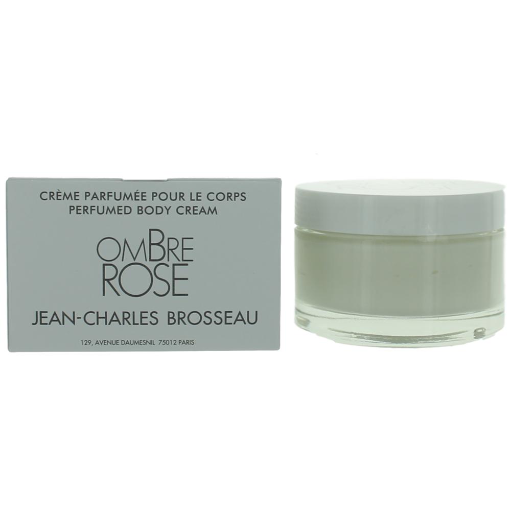 Ombre Rose, 6.7 oz Perfumed Body Cream women