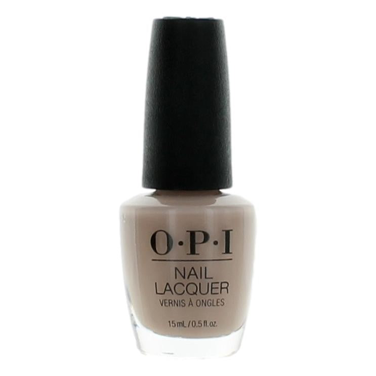 OPI Nail Lacquer, .5 oz Nail Color- Do You Take Lei Away?