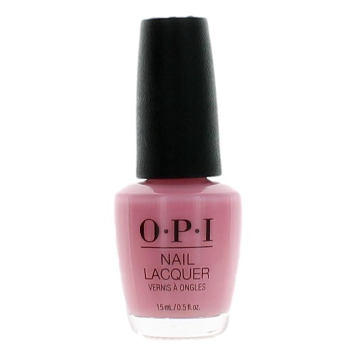 OPI Nail Lacquer, .5 oz Nail Color- It's A Girl!