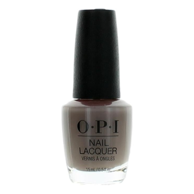 OPI Nail Lacquer, .5 oz Nail Color- Berlin There Done That