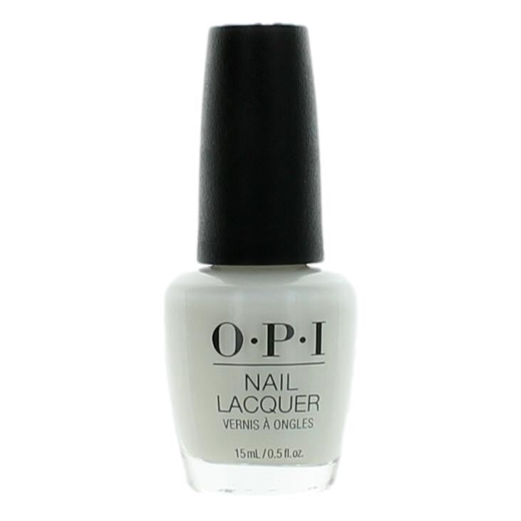 OPI Nail Lacquer, .5 oz Nail Color- Funny Bunny