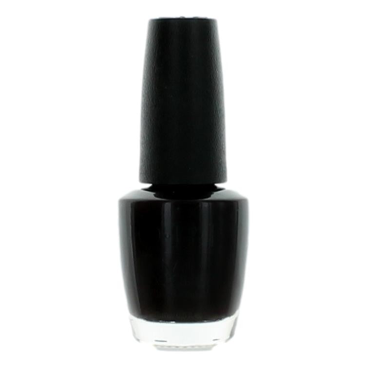 OPI Nail Lacquer, .5 oz Nail Color- Lincoln Park After Dark