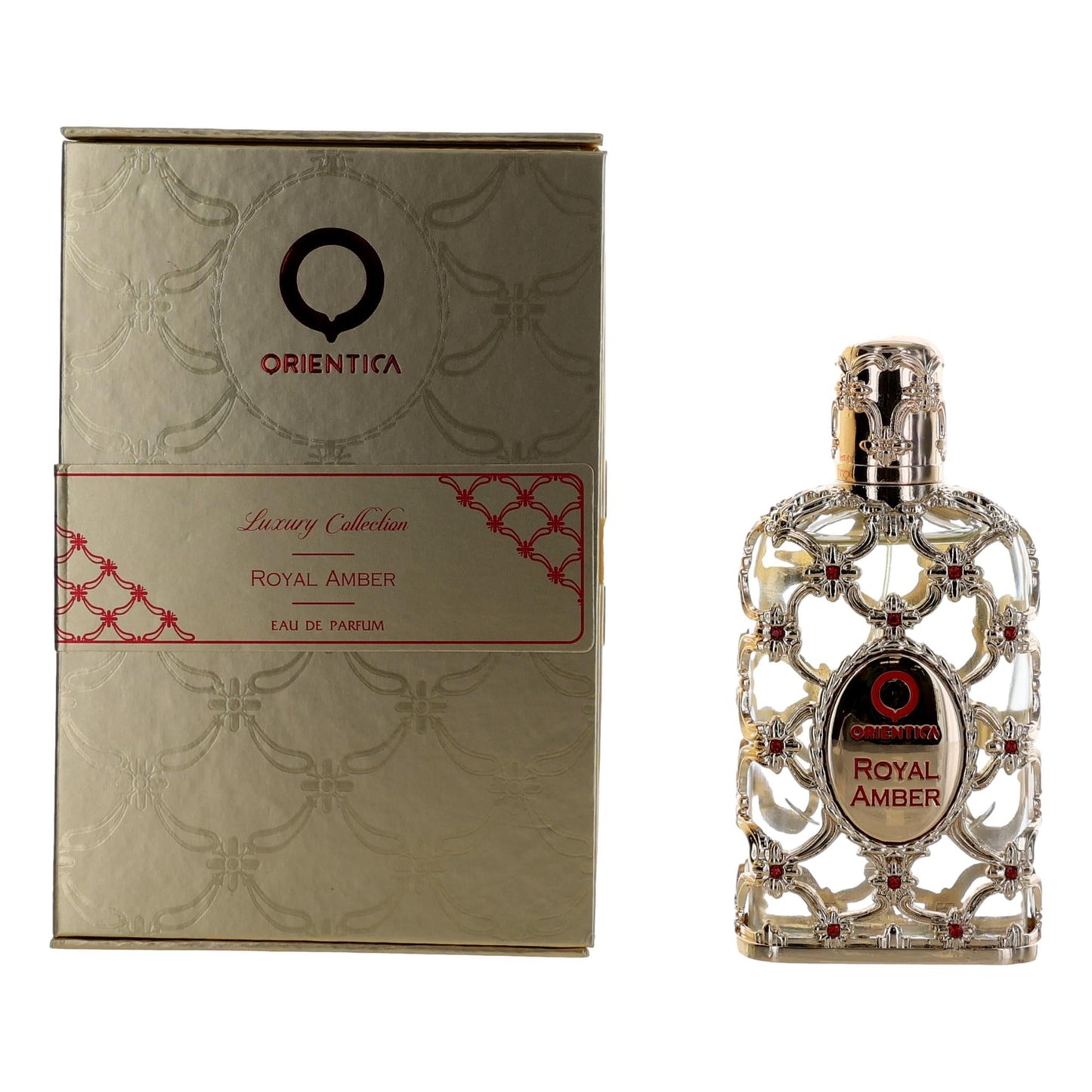 Royal Amber, 1 oz EDP Spray for Unisex