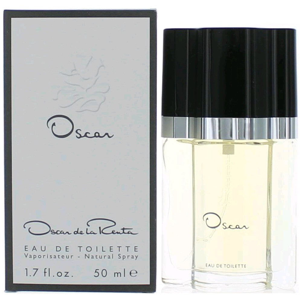 Oscar, 1.7 oz EDT Spray for Women
