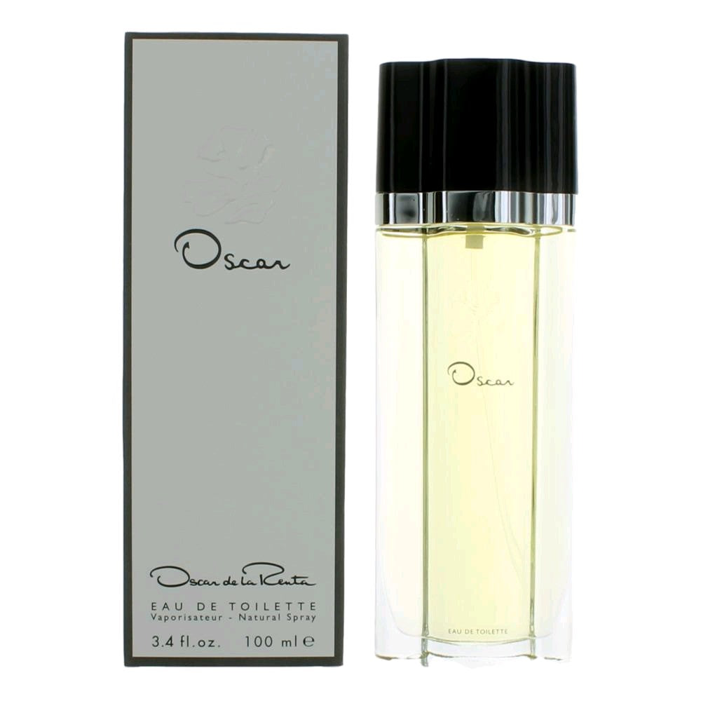 Oscar, 3.3 oz EDT Spray for Women