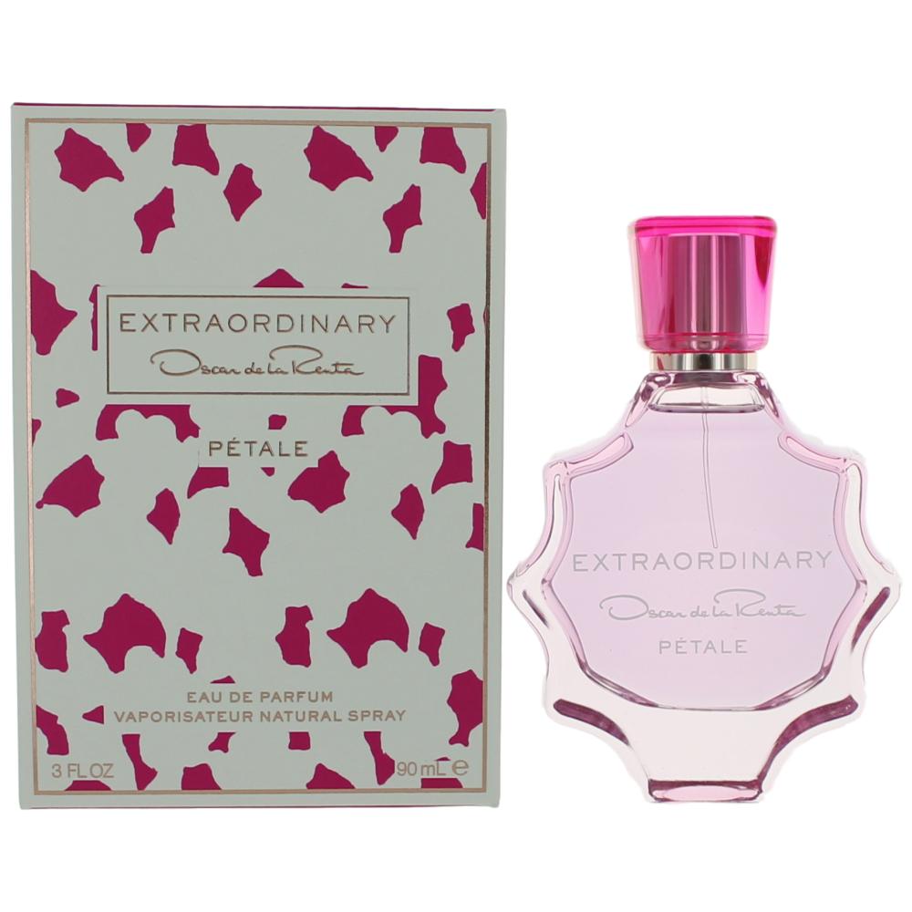 Extraordinary Petale, 3 oz EDP Spray for Women