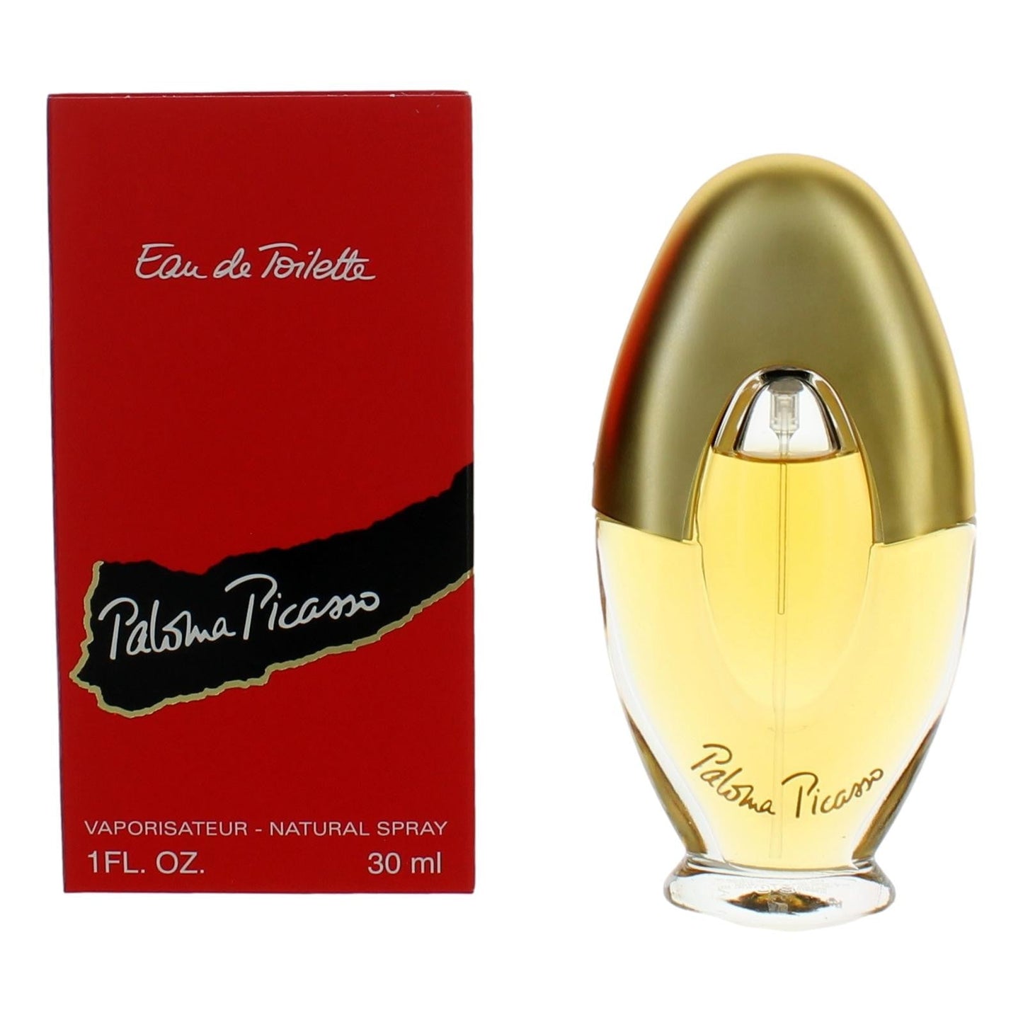 Paloma Picasso, 1 oz EDT Spray for Women