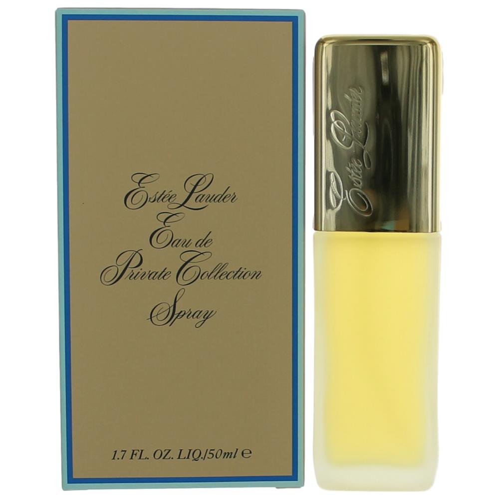 Eau De Private Collection, 1.7oz Fragrance Spray women