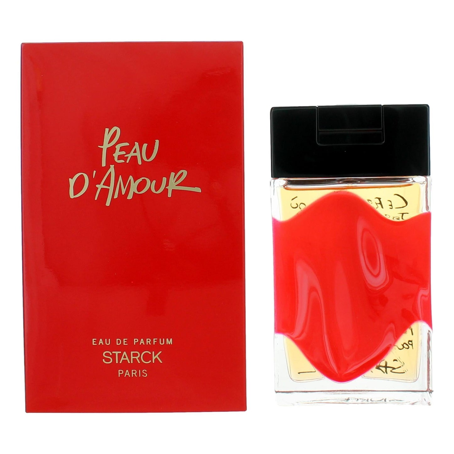 Peau D'Amour, 3 oz EDP Spray for Women