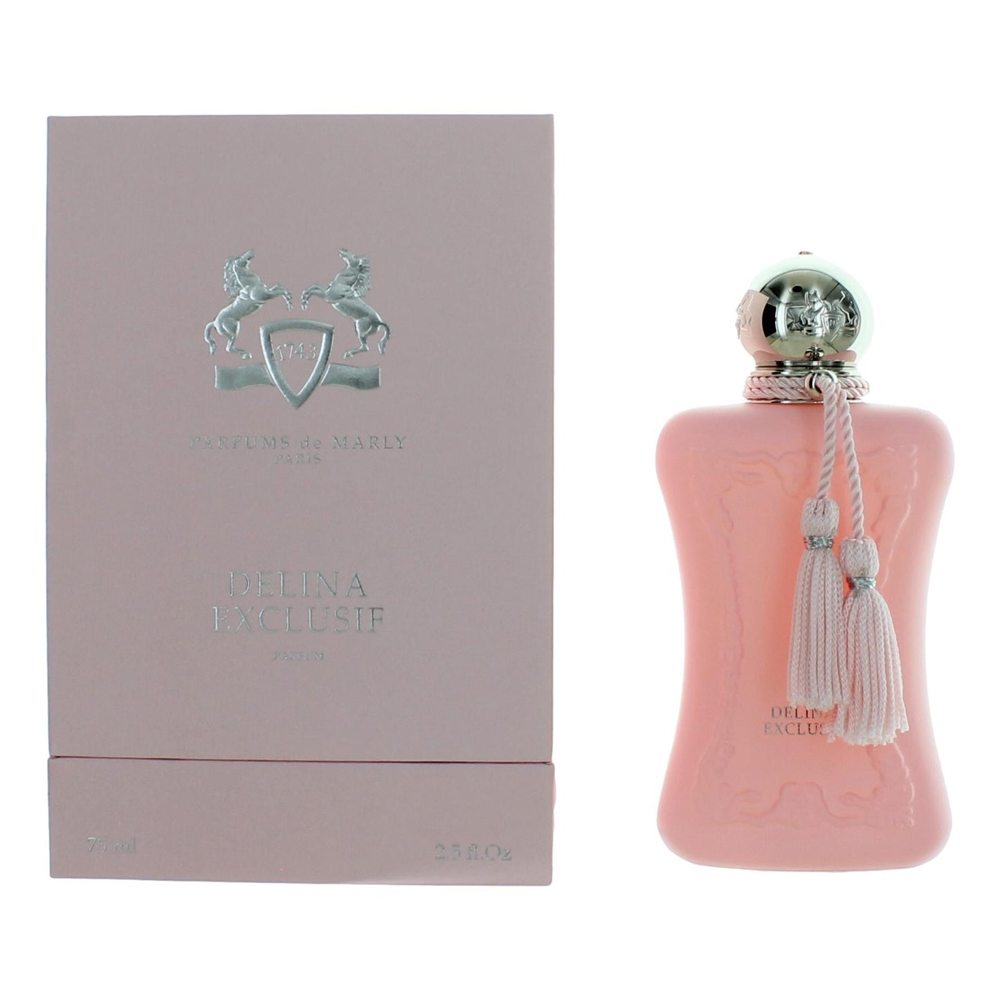 Parfums de Marly Delina Exclusif, 2.5oz EDP Spray women