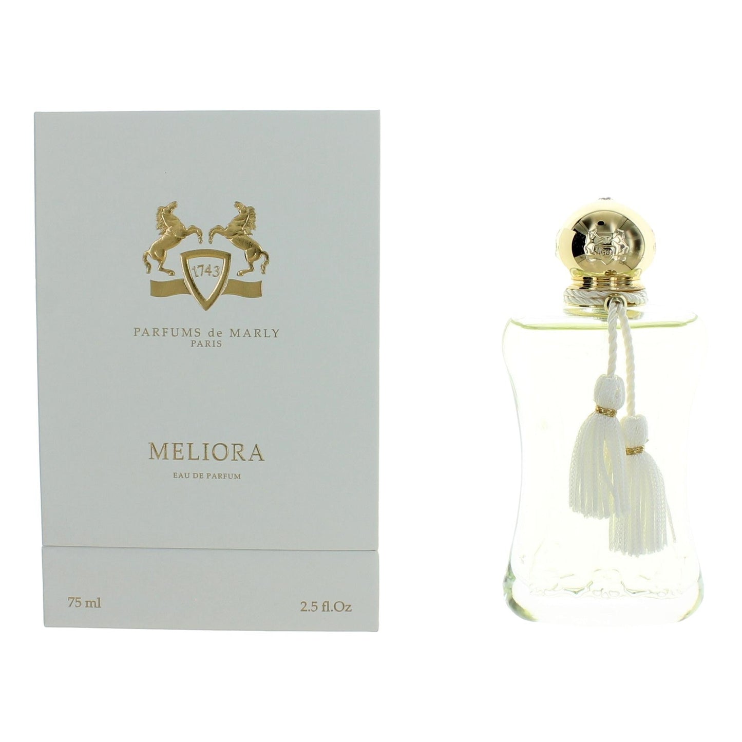 Parfums de Marly Meliora, 2.5 oz EDP Spray women