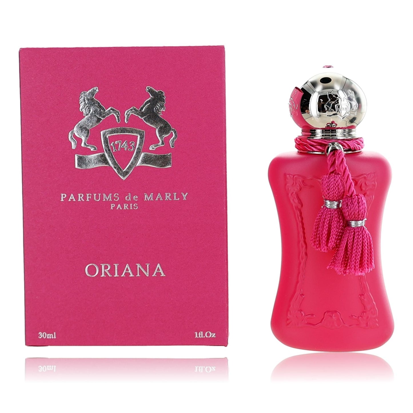 Parfums de Marly Oriana, 1 oz EDP Spray for Women