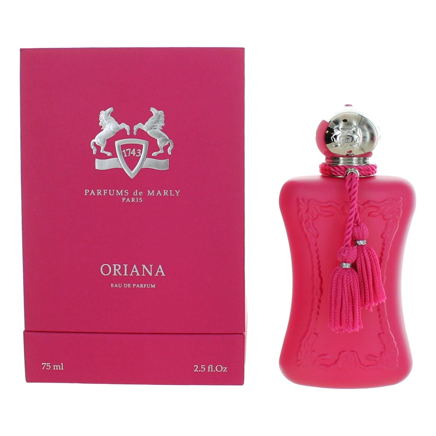 Parfums de Marly Oriana, 2.5 oz EDP Spray women