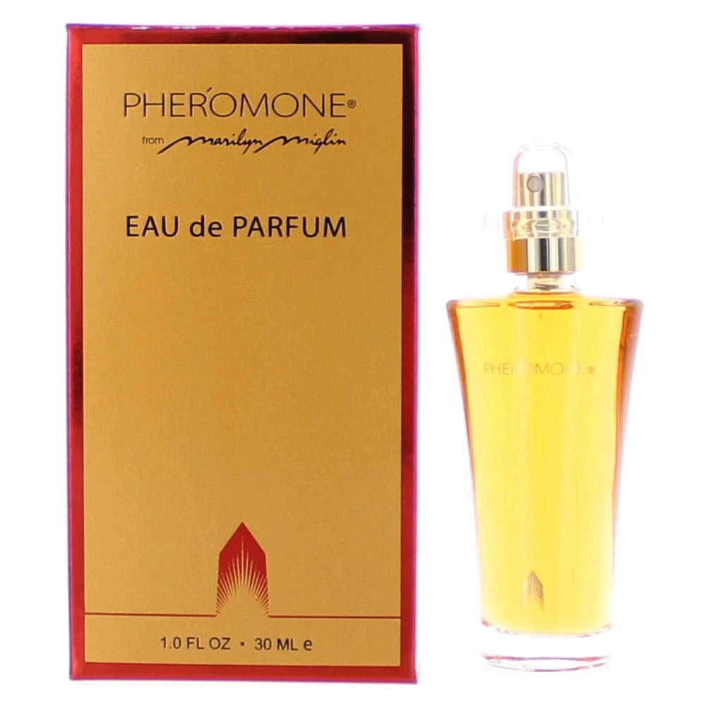 Pheromone, 1 oz EDP Spray for Women