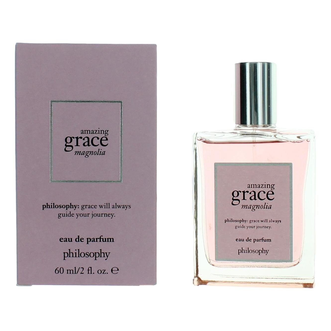 Amazing Grace Magnolia, 2 oz EDP Spray for Women