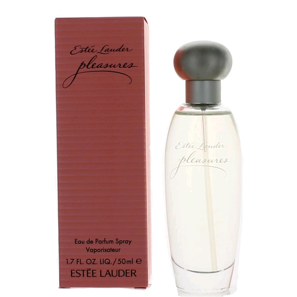 Pleasures, 1.7 oz EDP Spray for Women